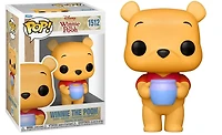 AT1685 Winnie The Pooh 1512
