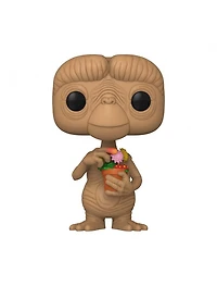 AT1762 E.T. with Flowers 1255