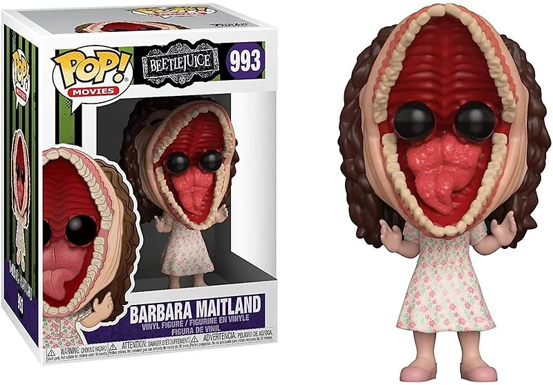 AT1692 Barbara Maitland 993