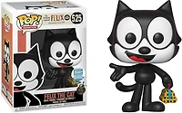 AT1733 Felix the cat 525