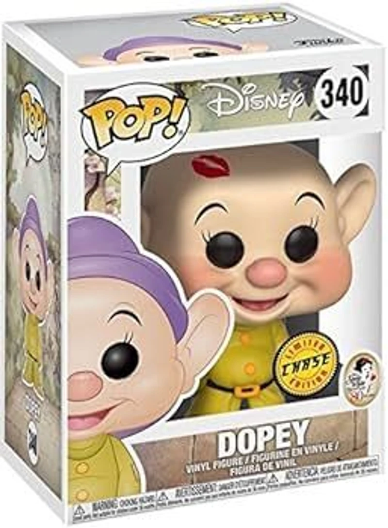 AT1680 Chase Dopey 340