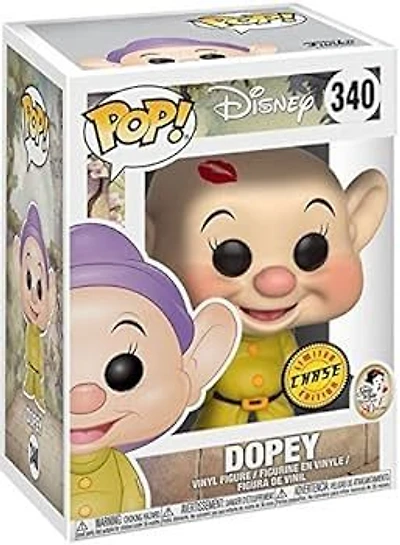 AT1680 Chase Dopey 340