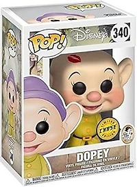 AT1680 Chase Dopey 340