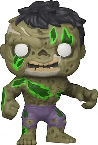 HK46 Zombie Hulk 659