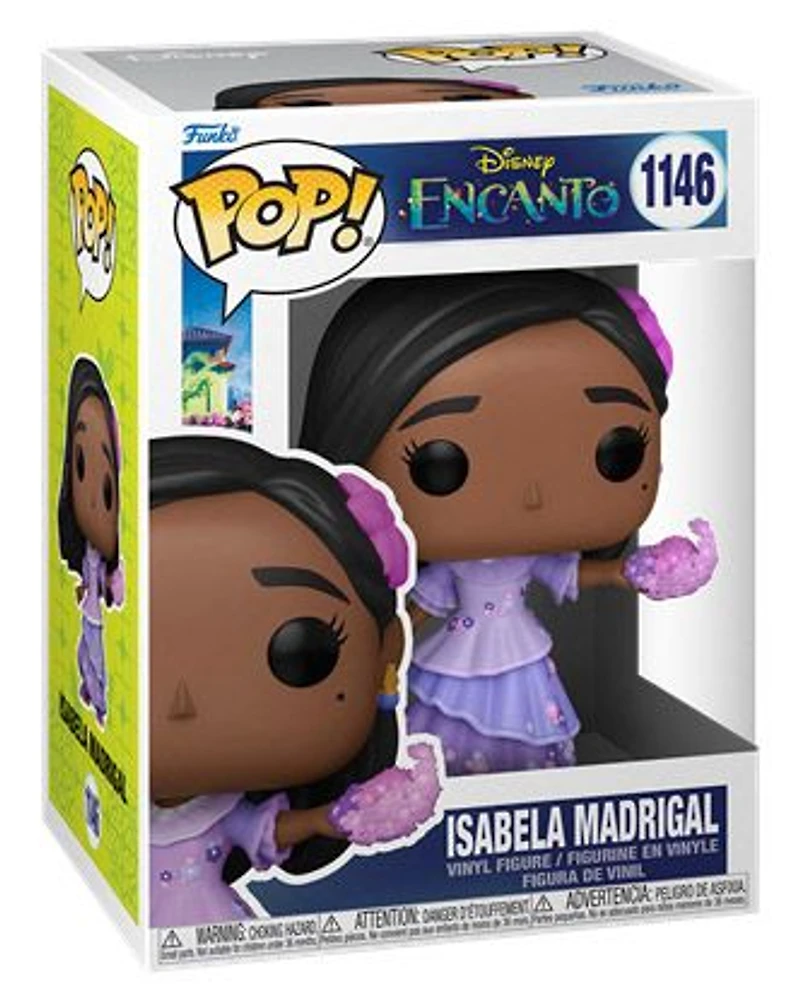 HM6 Isabela Madrigal 1146