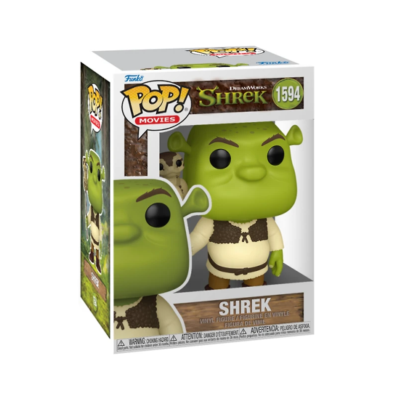 HM8 Shrek 1594