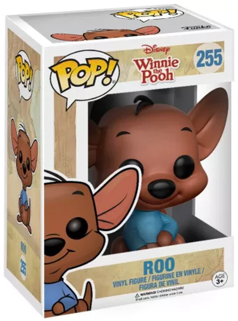HM9 Roo 255