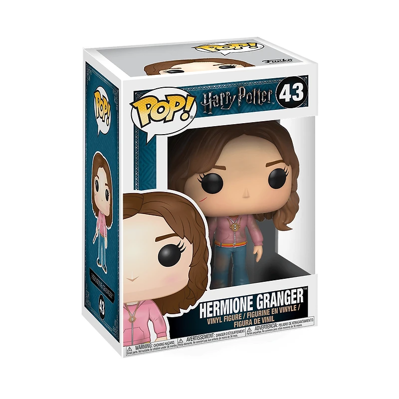 HK34 Hermione Granger 43