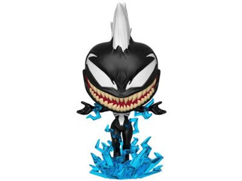 HK54 Venomized Storm 512