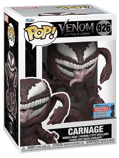 HK59 Carnage 2021 fallcon 926