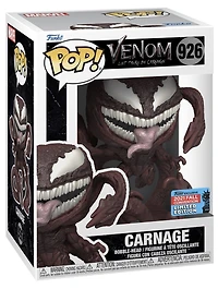 HK59 Carnage 2021 fallcon 926