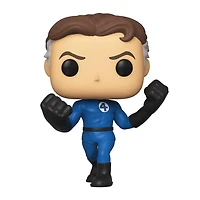 HK53 Mister Fantastic 557