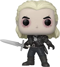 GU185 Geralt 1192 Chase