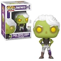 HN1 Ghoul Trooper (zombie) 613