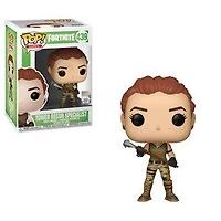 HN17 Towe Recon Specialist 439