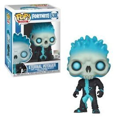 HN6 Eternal Voyager 638