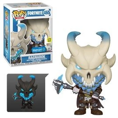 HN24 Ragnarok 465 GiD OaW