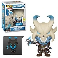 HN24 Ragnarok 465 GiD OaW