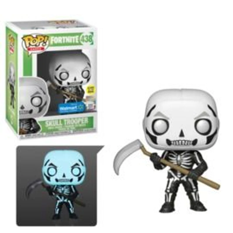 HN58 Skull Trooper Oaw GID 438