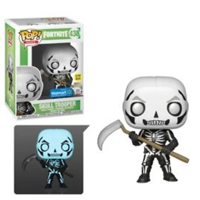 HN58 Skull Trooper Oaw GID 438