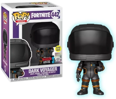 HN20 ark Voyager 442 GiD 2019 fallcon