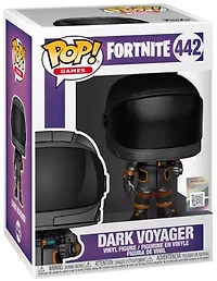 HN61 Dark Voyager 442