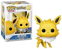 Hj129 Jolteon Diamond 2021 Sumcon 628