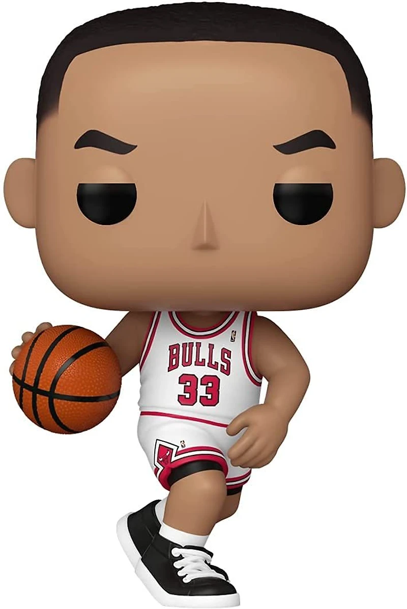 HP75 Scottie Pippen 108