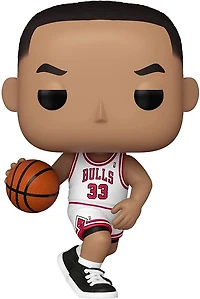 HP75 Scottie Pippen 108