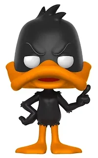 HJ128 Daffy Duck 308