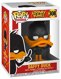 HJ128 Daffy Duck 308