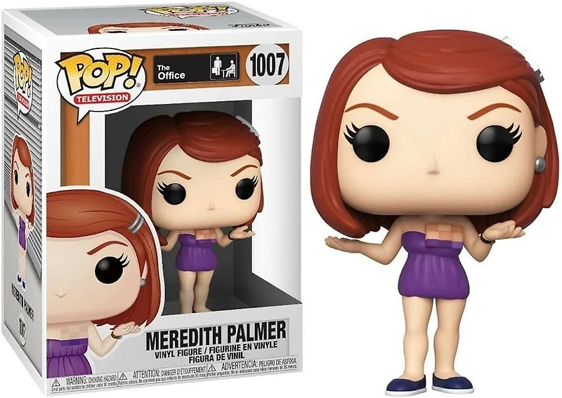 HJ136 Meredith Palmer 1007