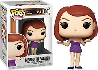 HJ136 Meredith Palmer 1007