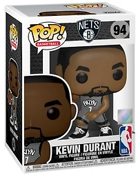 HP72 Kevin Durant 94