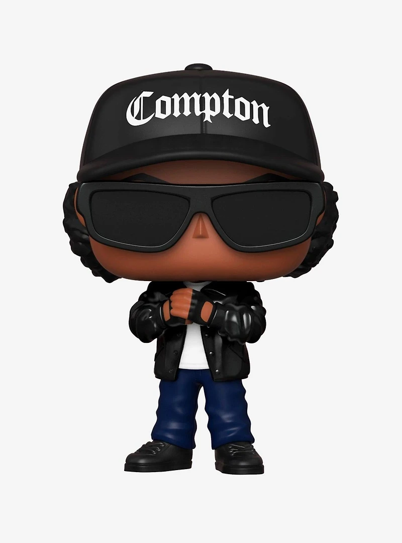 HJ68 Eric "Eazy-E" Wright 171