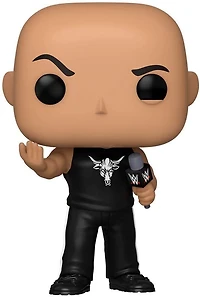 HJ85 The Rock 78