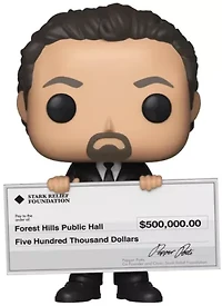 HL61 Happy Hogan 472