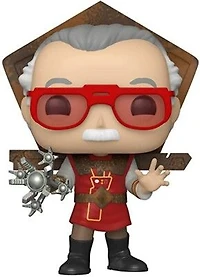 HL60 Stan Lee 655