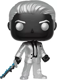 HL57 Mister Negative 398