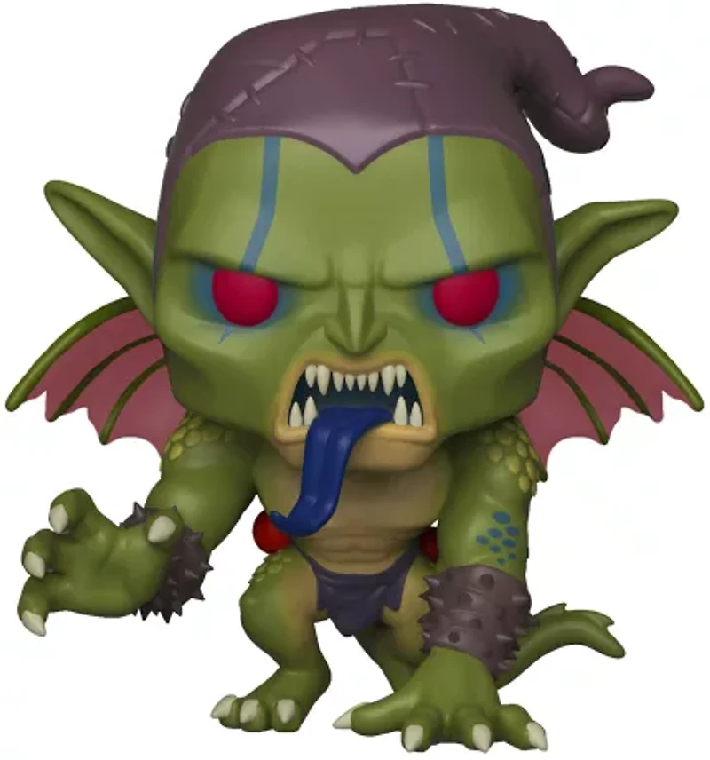 HL58 Green Goblin 408