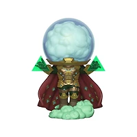 HL59 Mysterio GID oaw 473