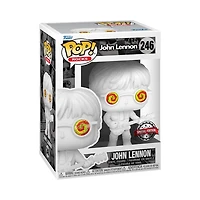 HJ67 John Lennon SE 246