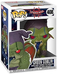 HL58 Green Goblin 408