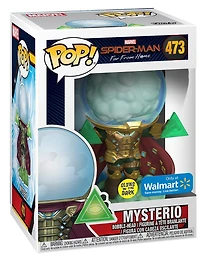 HL59 Mysterio GID oaw 473