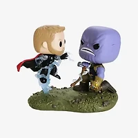 HL63 Thor Vs Thanos 707