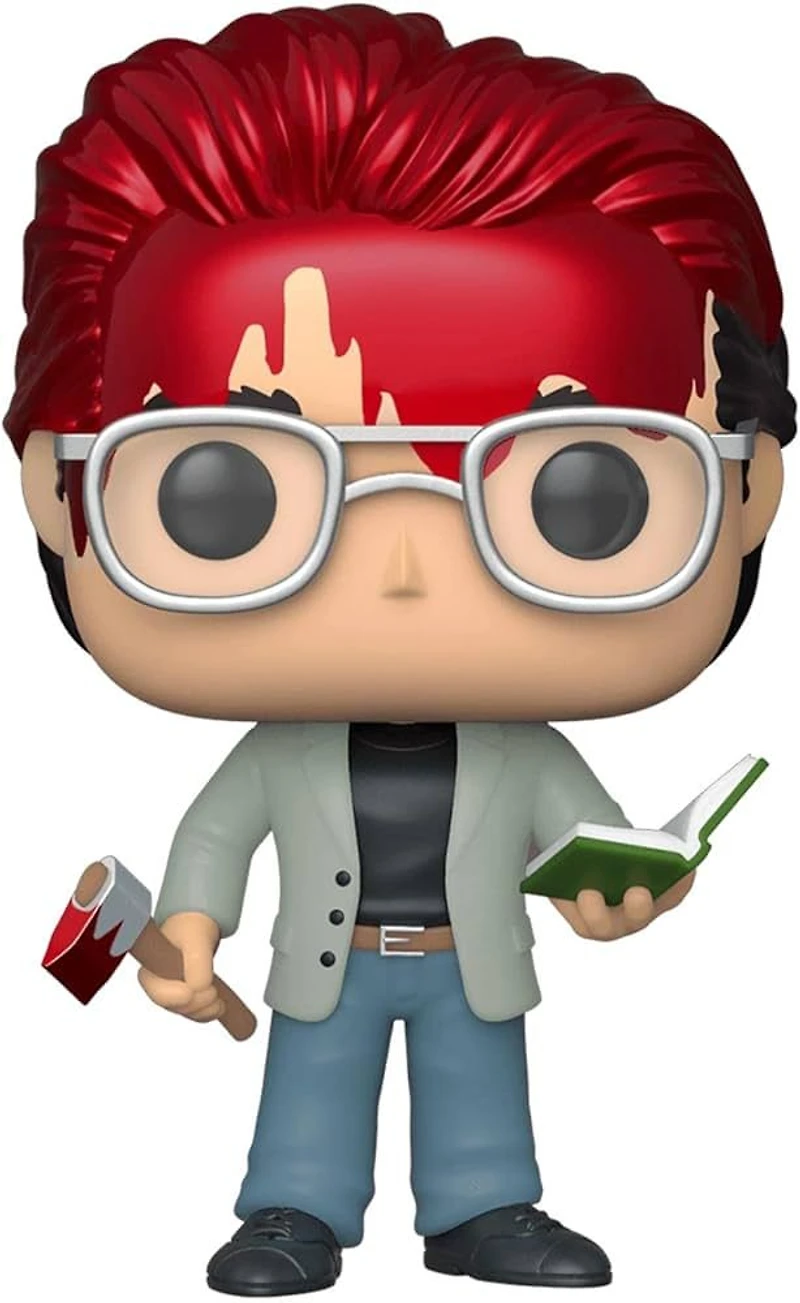 HJ56 Stephen King 44