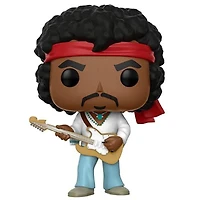 HJ66 Jimi Hendrix 54