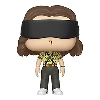 FZ225 Battle Eleven 826