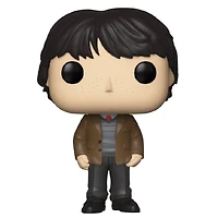 FZ262 Mike (snowball dance) 729