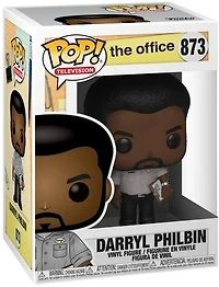 HJ113 Darryl Philbin 873